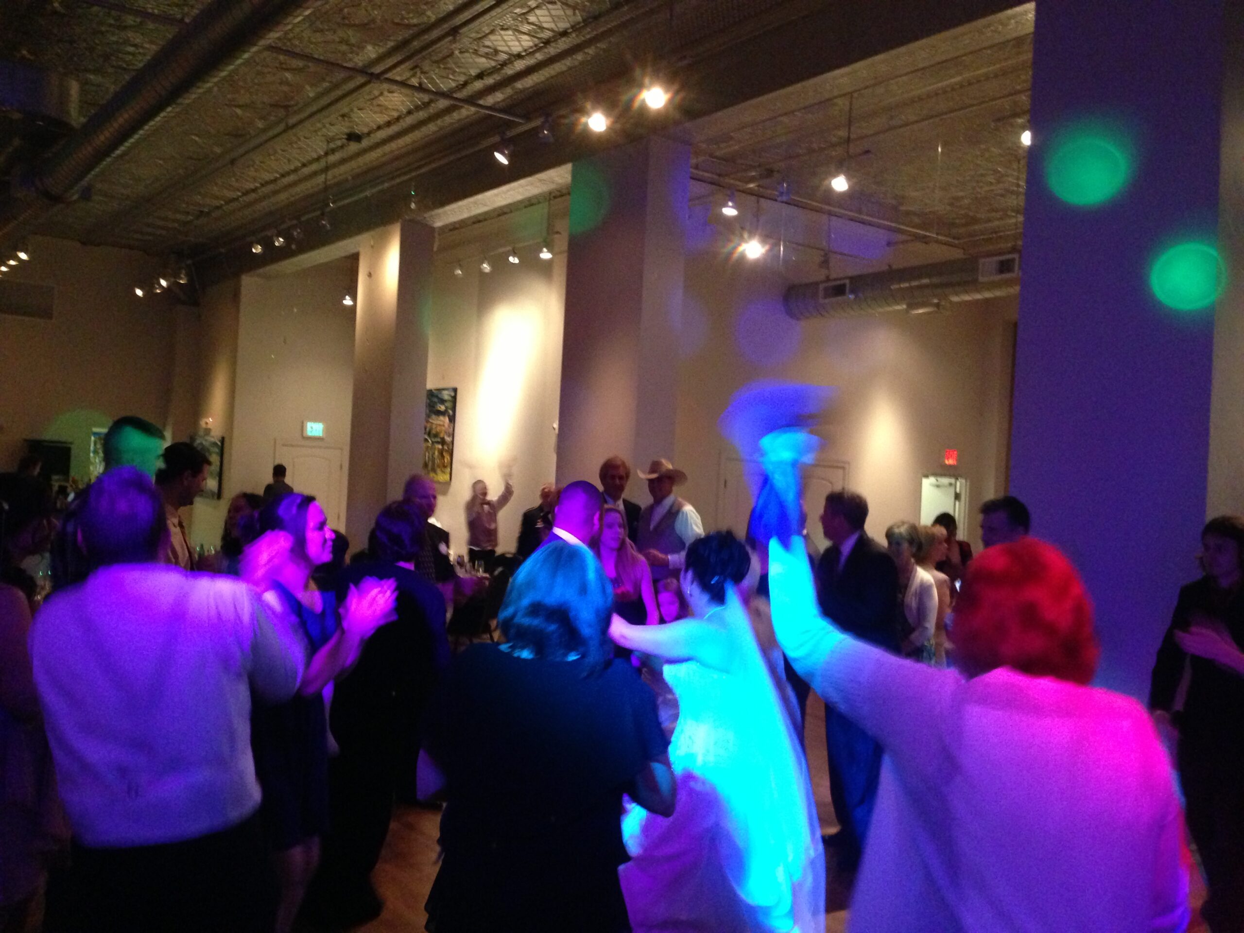 DJ Weddings and Parties and day of Coordination